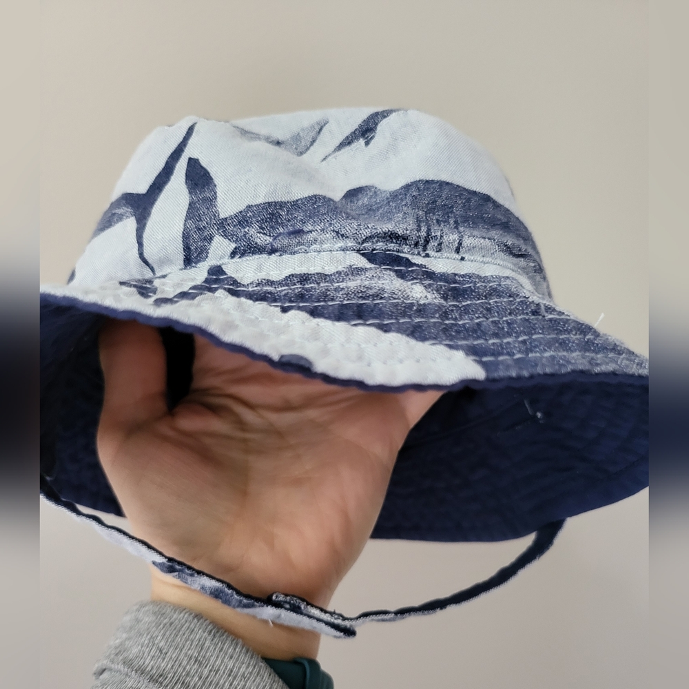 Bucket Hat